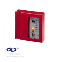 Bảng điều khiển xả khí bằng tay HORING AH-03232